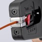 Knipex PreciStrip16 Kabelsaks